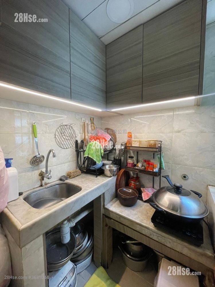 东辉阁 售盘 296 平方尺