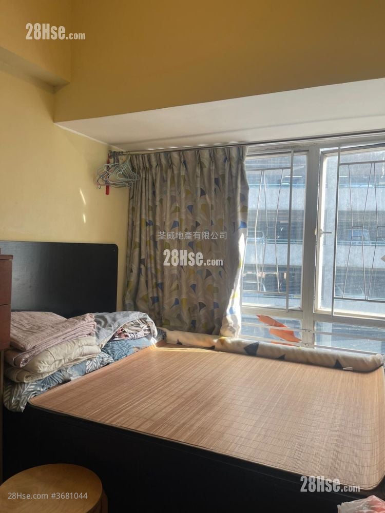 东辉阁 售盘 296 平方尺