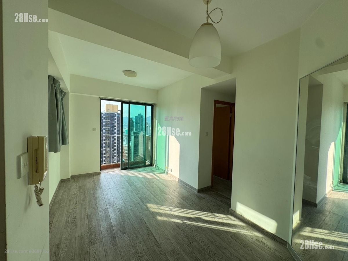 Kingsgate Sell 3 Bedrooms , 1 Bathroom 524 ft²