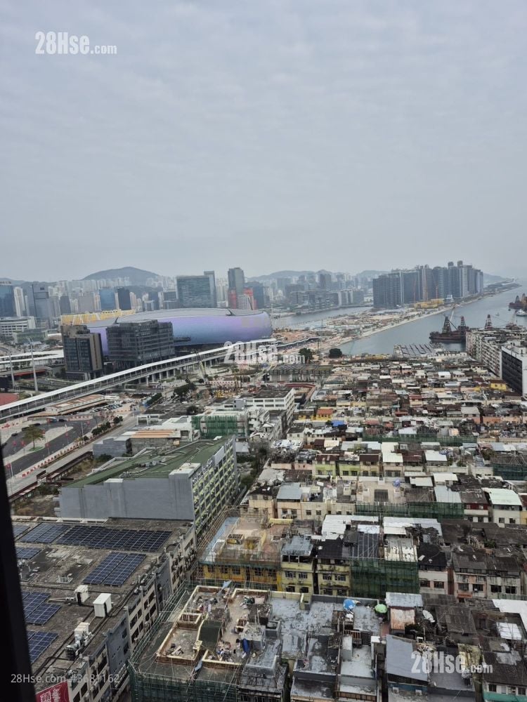 Kingsgate Sell 3 Bedrooms , 1 Bathroom 524 ft²