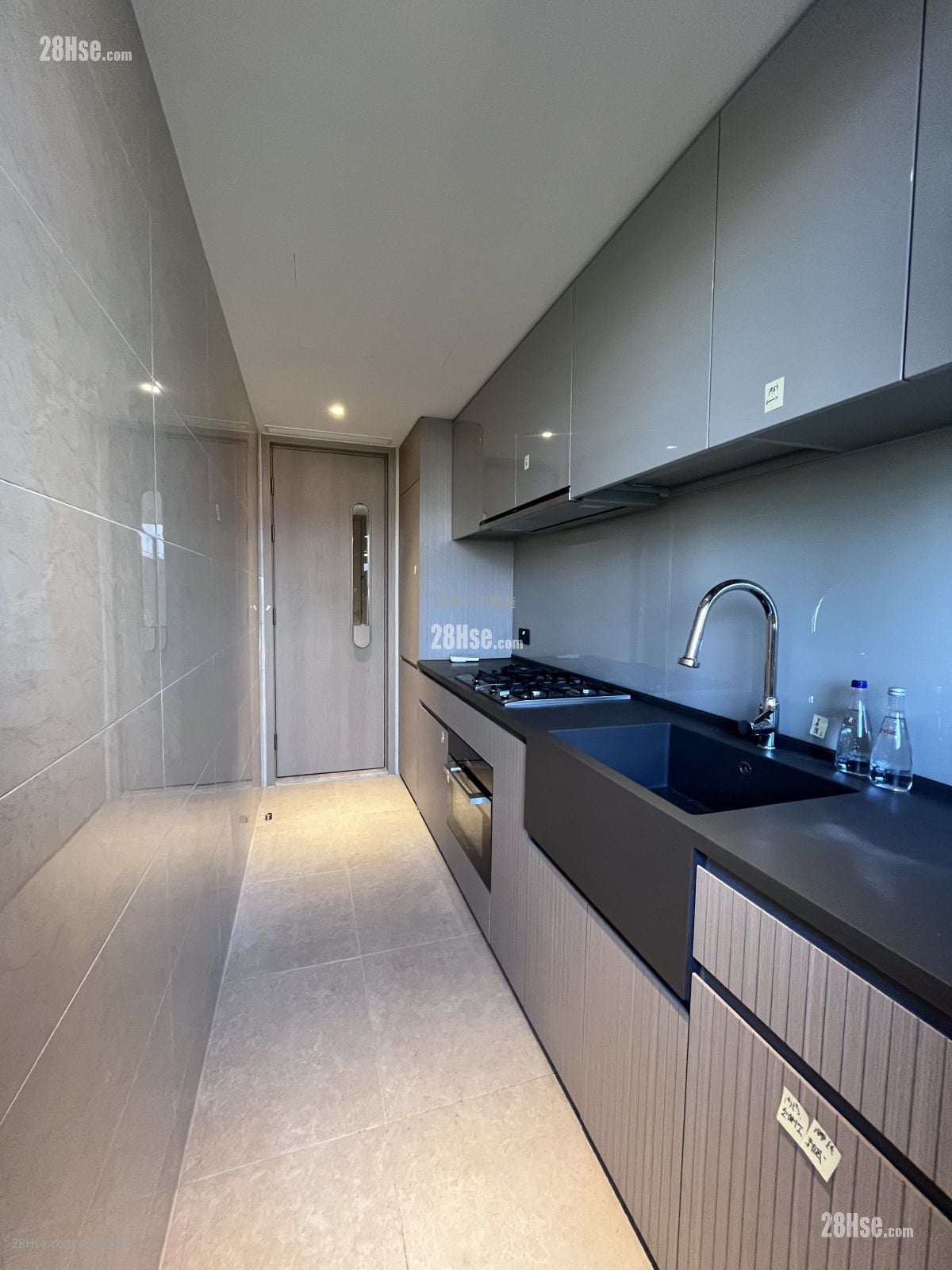 The Pavilia Farm Sell 3 Bedrooms , 2 Bathrooms 701 ft²