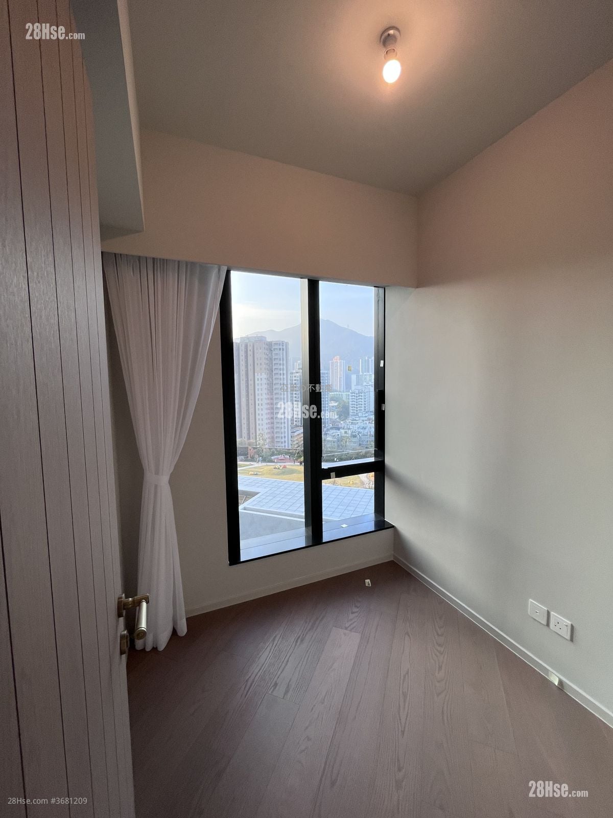 The Pavilia Farm Sell 3 Bedrooms , 2 Bathrooms 701 ft²