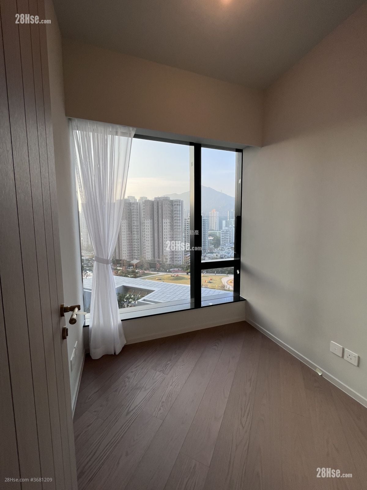 The Pavilia Farm Sell 3 Bedrooms , 2 Bathrooms 701 ft²