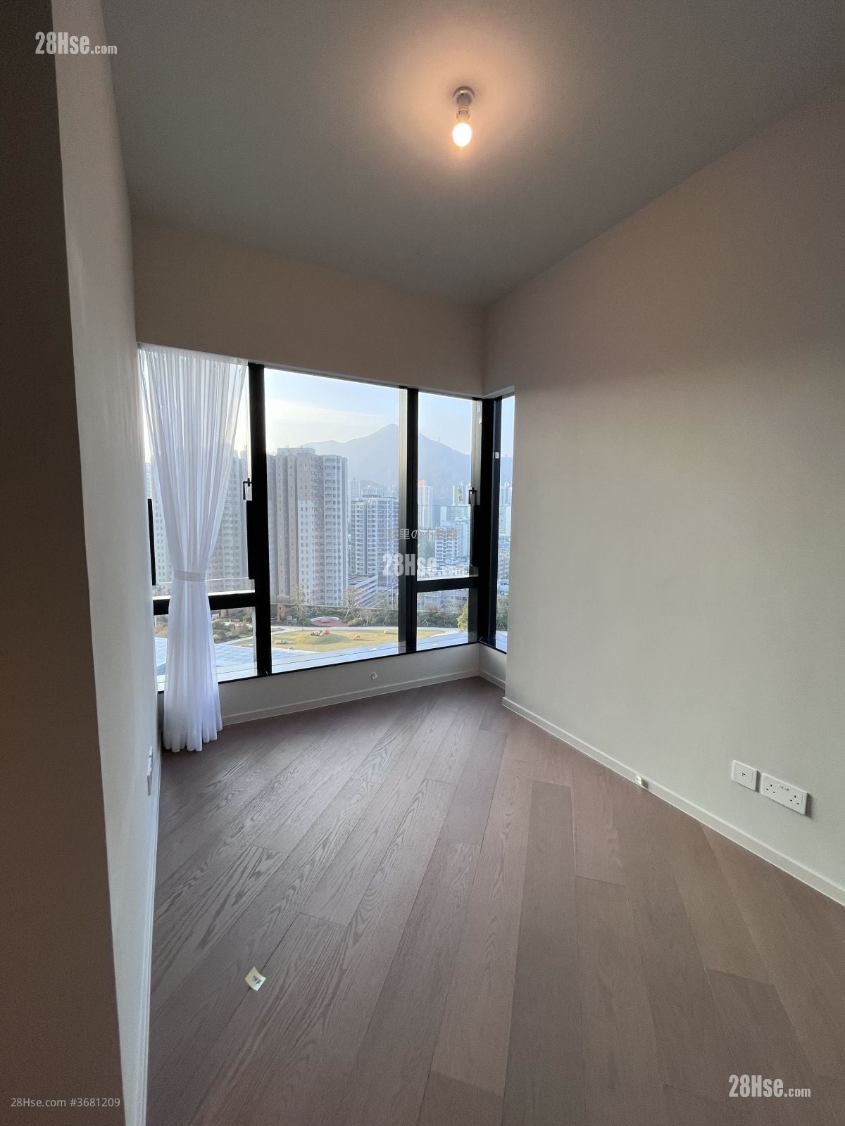 The Pavilia Farm Sell 3 Bedrooms , 2 Bathrooms 701 ft²