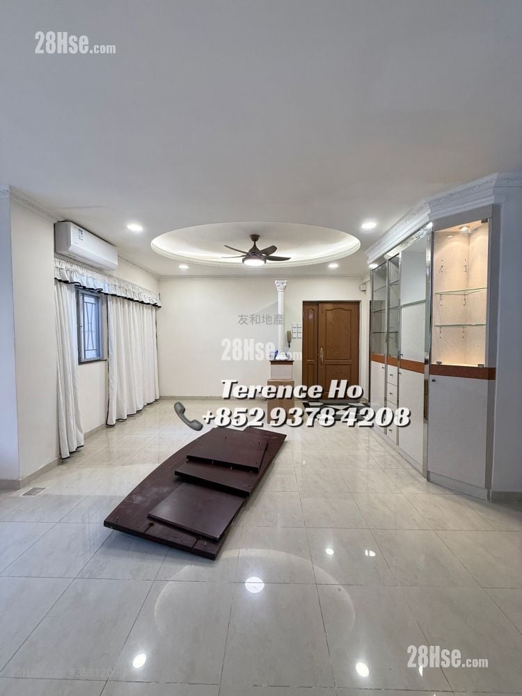 嘉丽园 售盘 4 房 , 2 浴室 1,453 平方尺