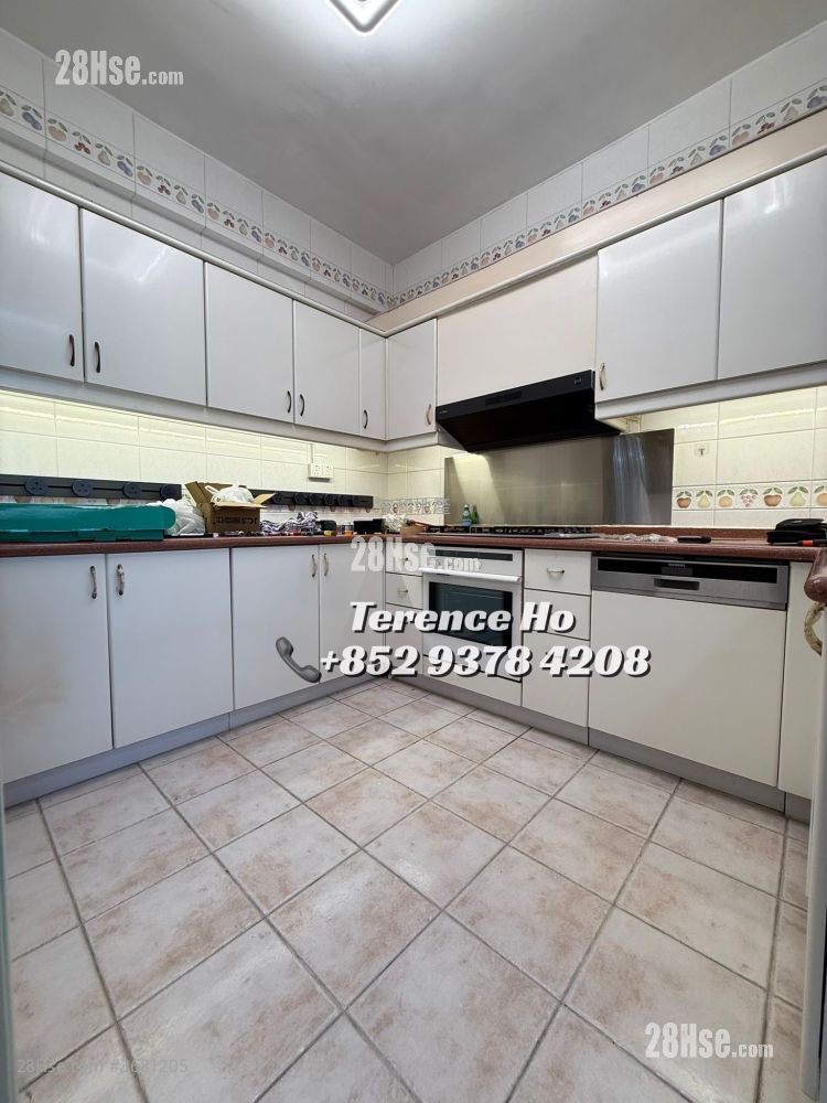 嘉丽园 售盘 4 房 , 2 浴室 1,453 平方尺