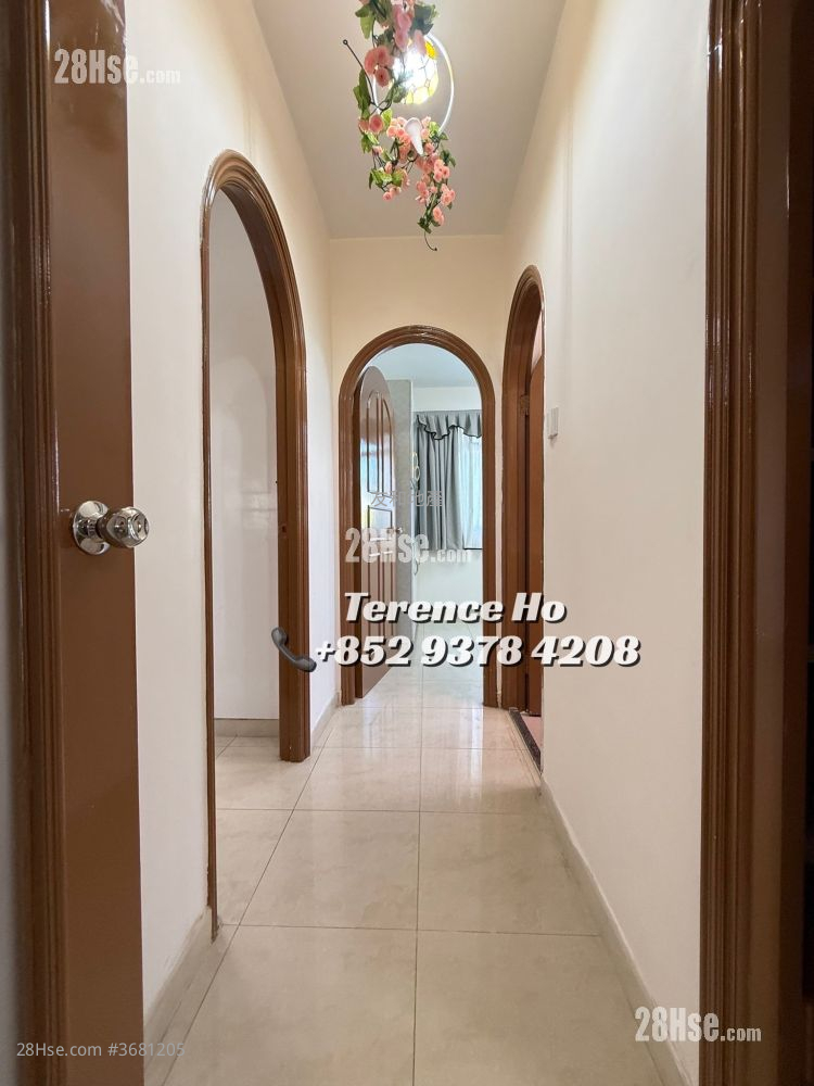 嘉丽园 售盘 4 房 , 2 浴室 1,453 平方尺