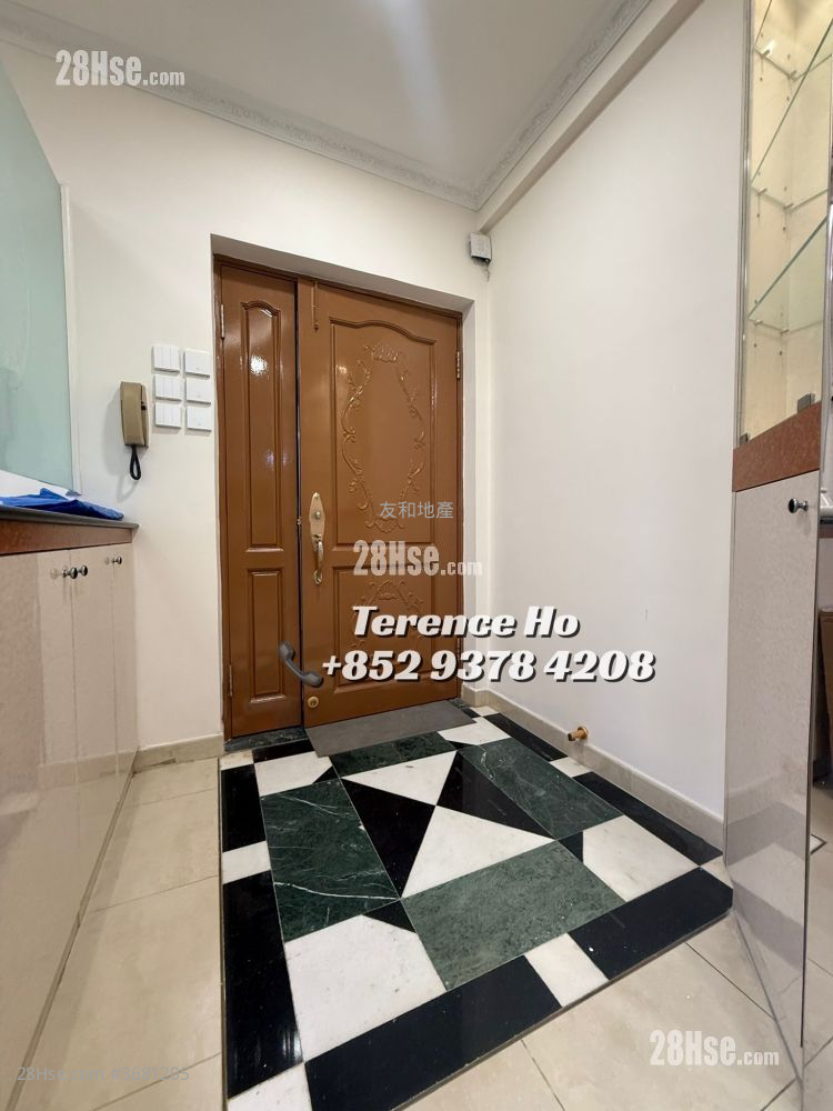 嘉丽园 售盘 4 房 , 2 浴室 1,453 平方尺