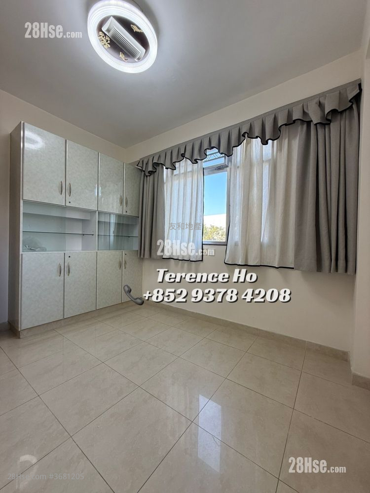 嘉丽园 售盘 4 房 , 2 浴室 1,453 平方尺