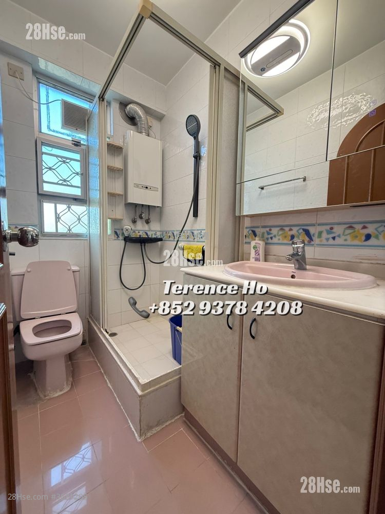 嘉丽园 售盘 4 房 , 2 浴室 1,453 平方尺