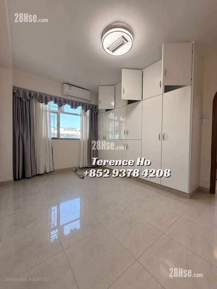 嘉丽园 售盘 4 房 , 2 浴室 1,453 平方尺