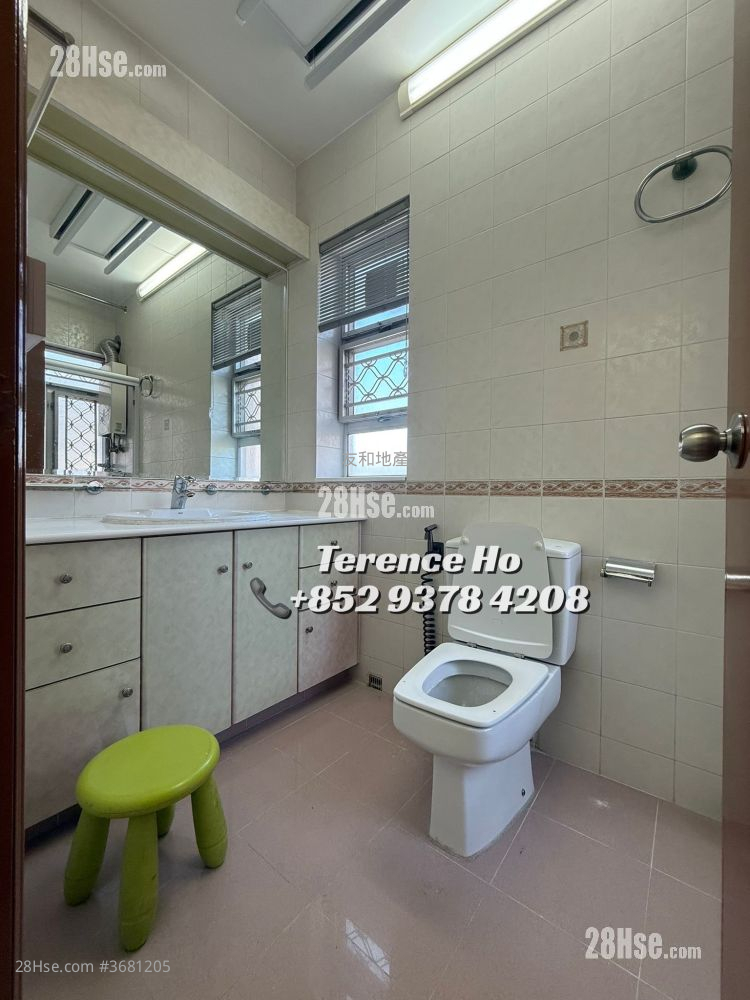 嘉丽园 售盘 4 房 , 2 浴室 1,453 平方尺