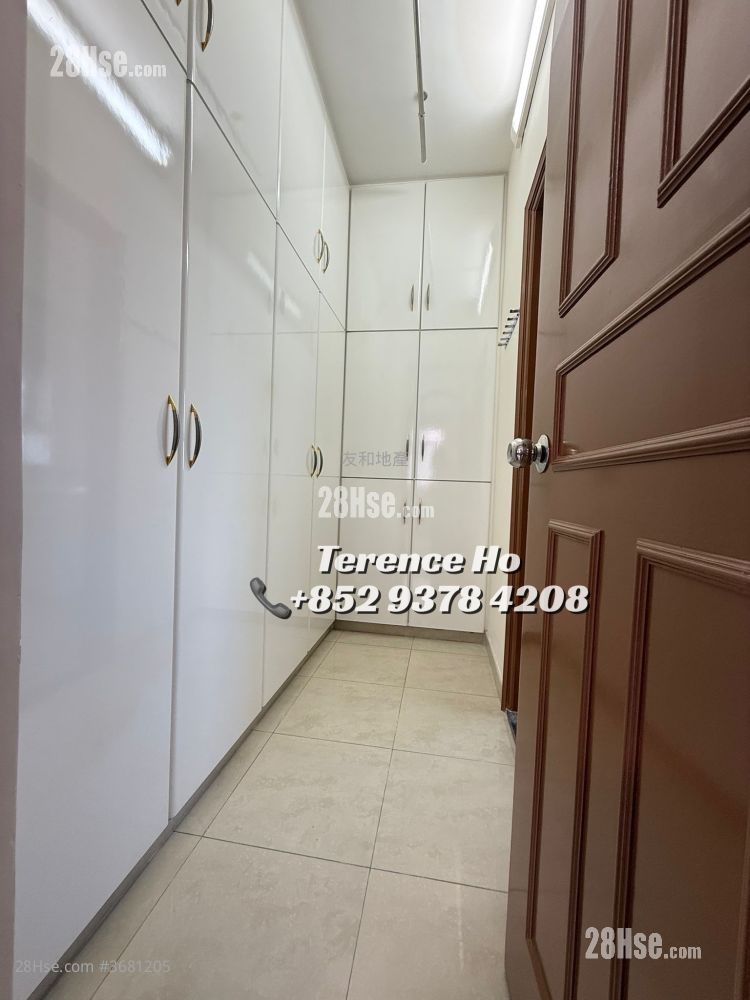 嘉丽园 售盘 4 房 , 2 浴室 1,453 平方尺