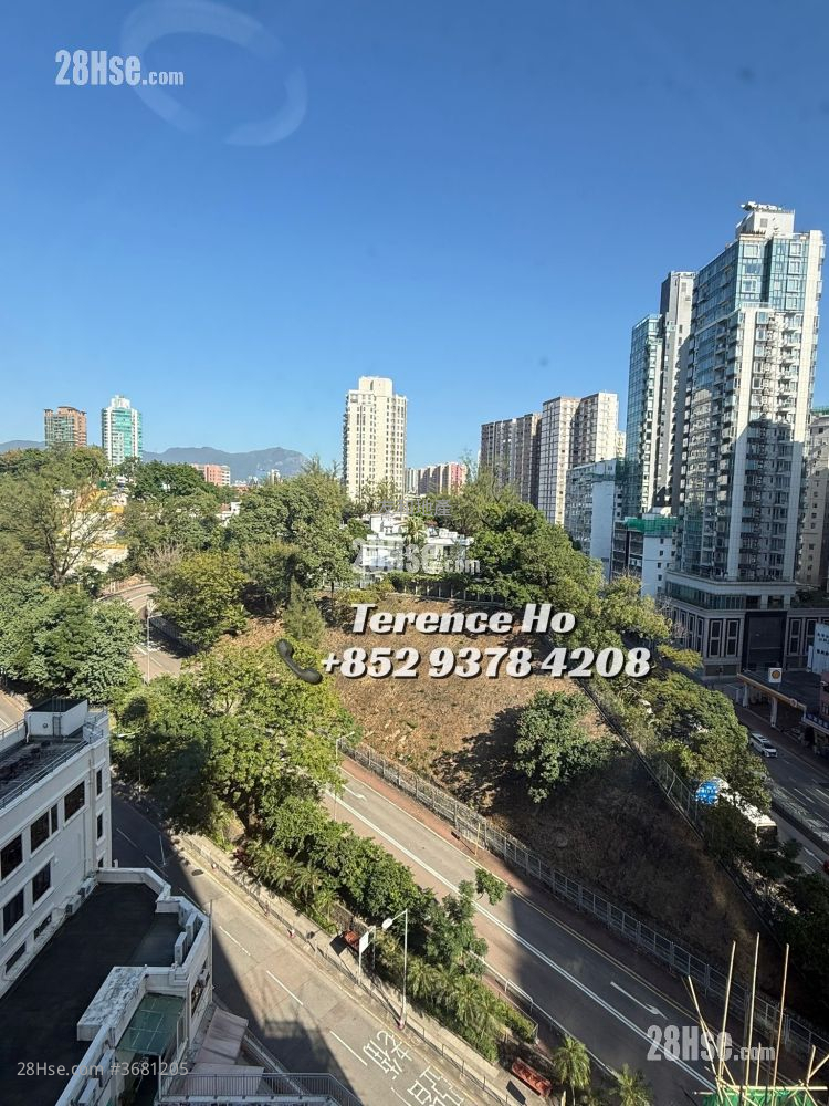 嘉丽园 售盘 4 房 , 2 浴室 1,453 平方尺