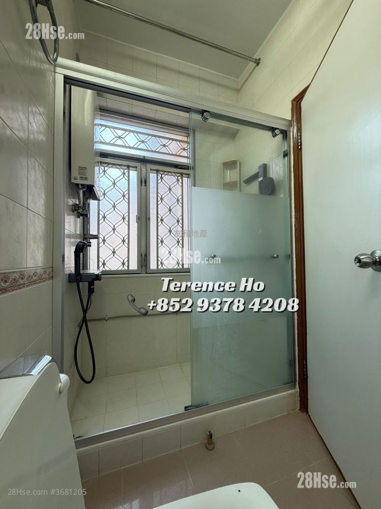 嘉丽园 售盘 4 房 , 2 浴室 1,453 平方尺