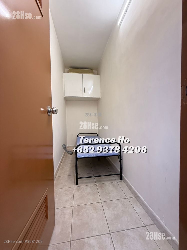 嘉丽园 售盘 4 房 , 2 浴室 1,453 平方尺