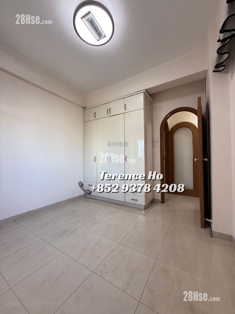 嘉丽园 售盘 4 房 , 2 浴室 1,453 平方尺