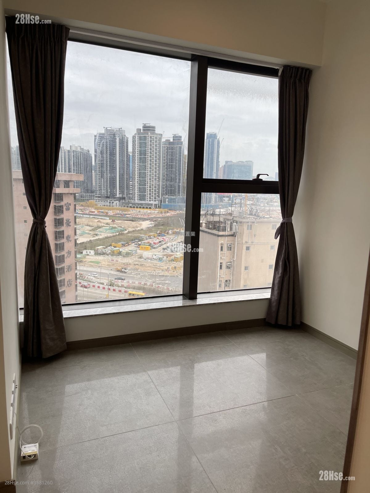 Ava55 Sell Studio , 1 Bathroom 167 ft²