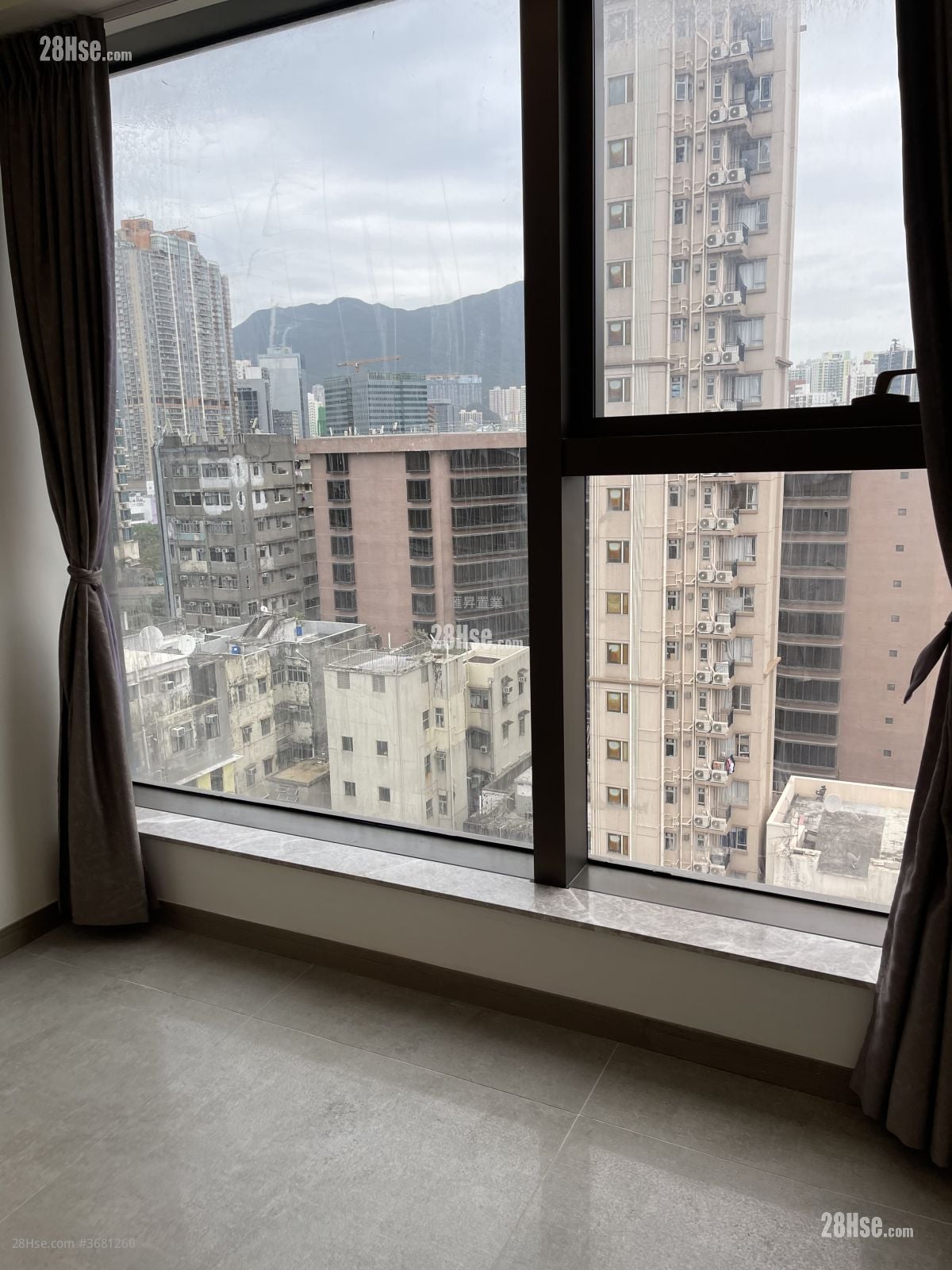 Ava55 Sell Studio , 1 Bathroom 167 ft²