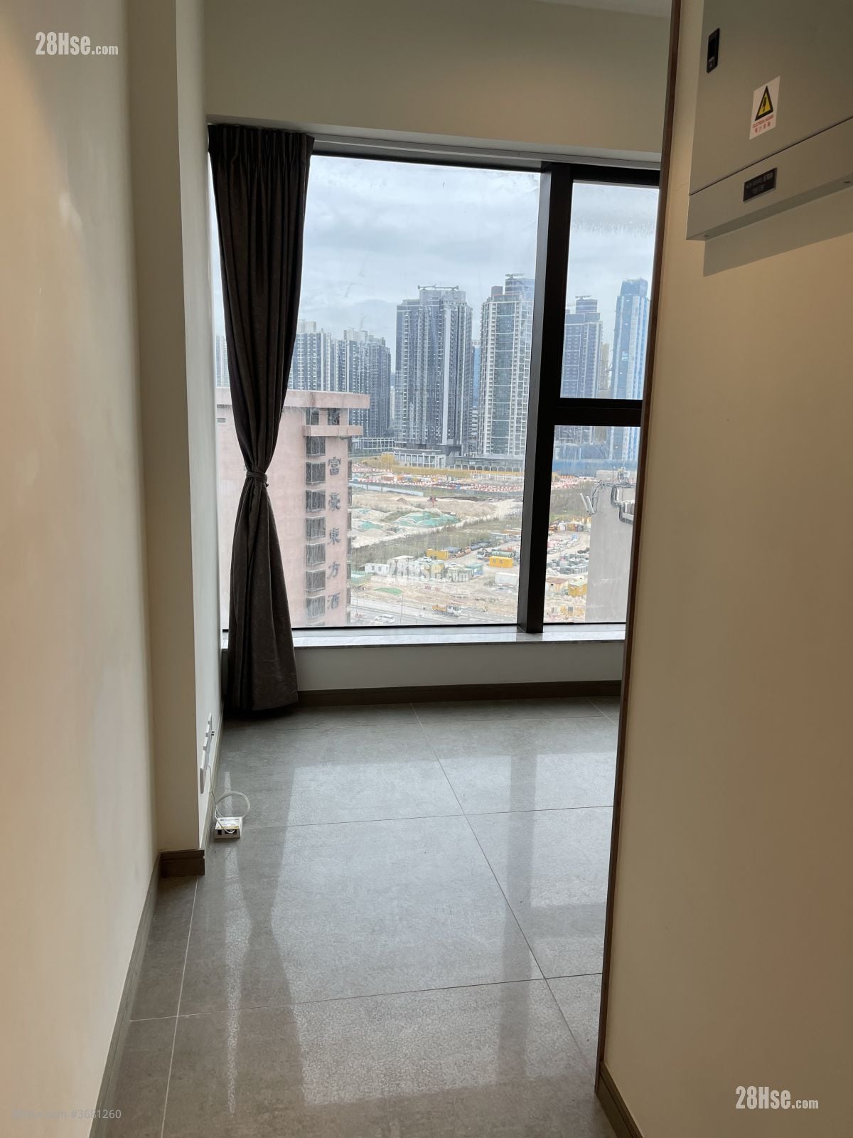 Ava55 Sell Studio , 1 Bathroom 167 ft²