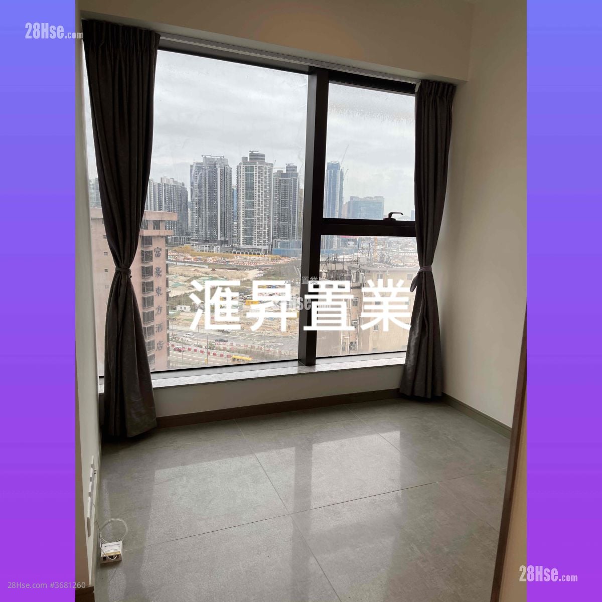 Ava55 Sell Studio , 1 Bathroom 167 ft²