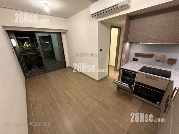 State Pavilia Sell 1 Bedroom , 1 Bathroom 343 ft²