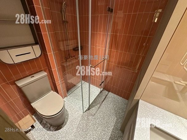 State Pavilia Sell 1 Bedroom , 1 Bathroom 343 ft²