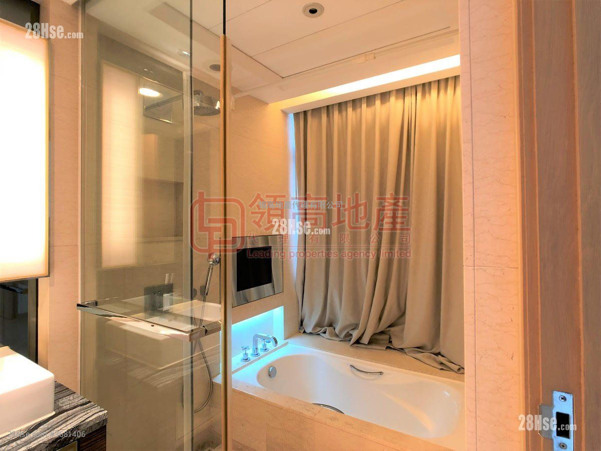 天玺 售盘 3 房 , 2 浴室 900 平方尺