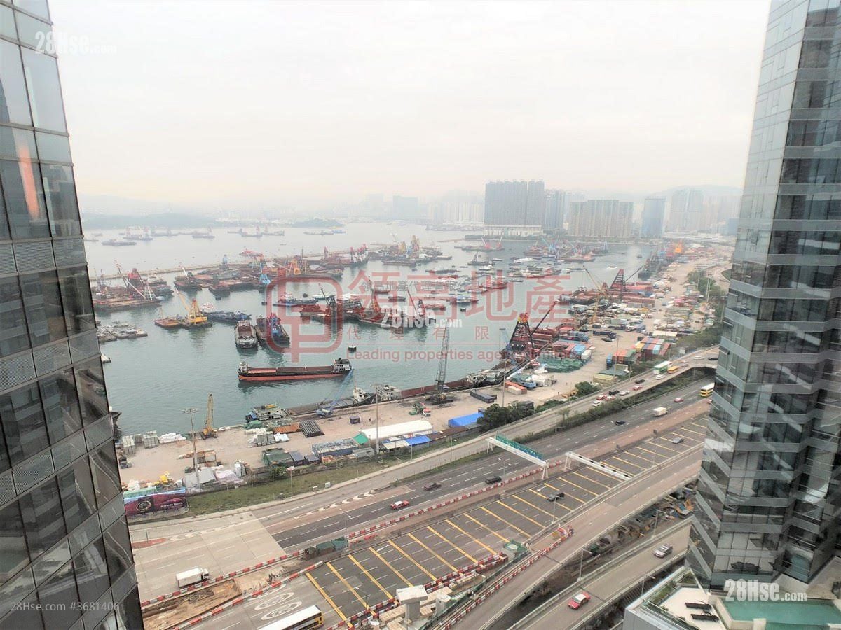 天玺 售盘 3 房 , 2 浴室 900 平方尺