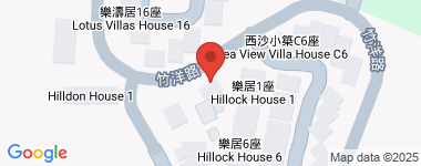 乐居 独立屋 2号洋房 全幢 物业地址