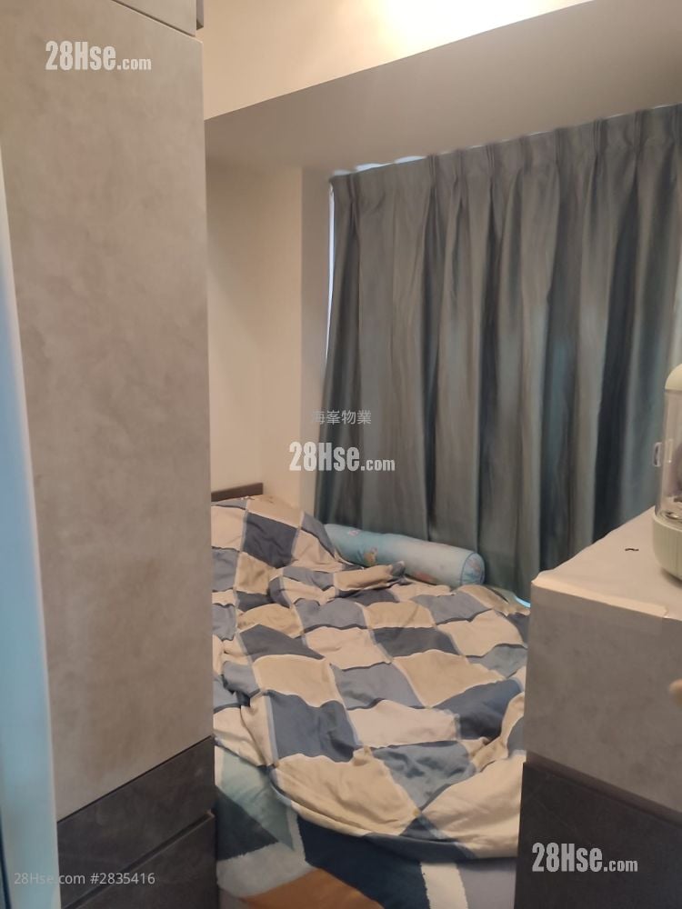 置榮閣 售盤 1 房 , 1 浴室 184 平方呎