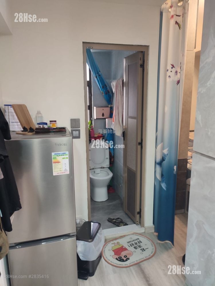 置榮閣 售盤 1 房 , 1 浴室 184 平方呎