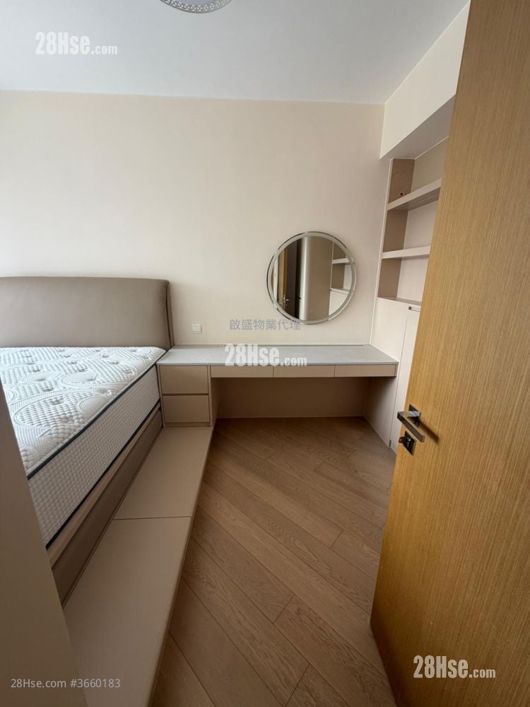 Park Signature Rental 558 ft²