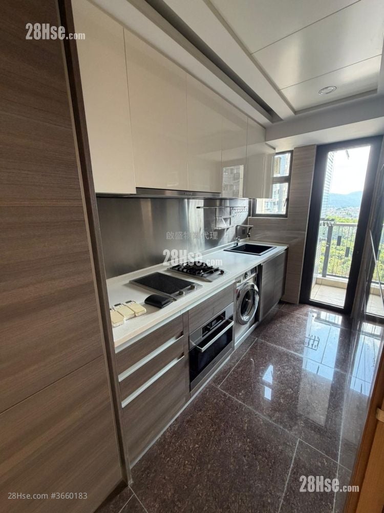 Park Signature Rental 558 ft²