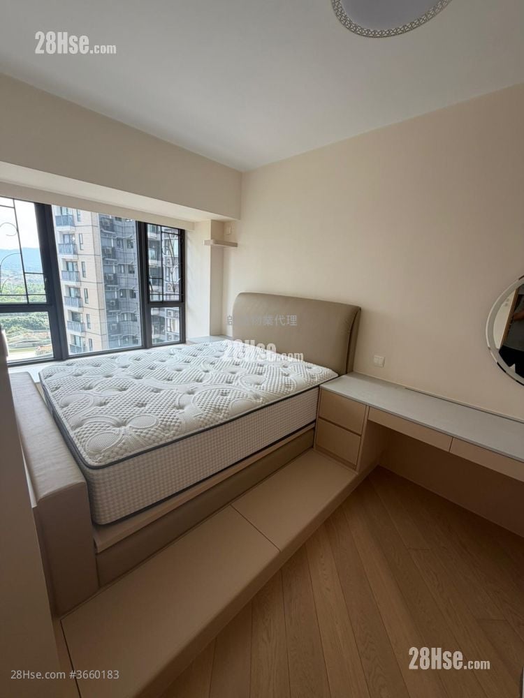 Park Signature Rental 558 ft²