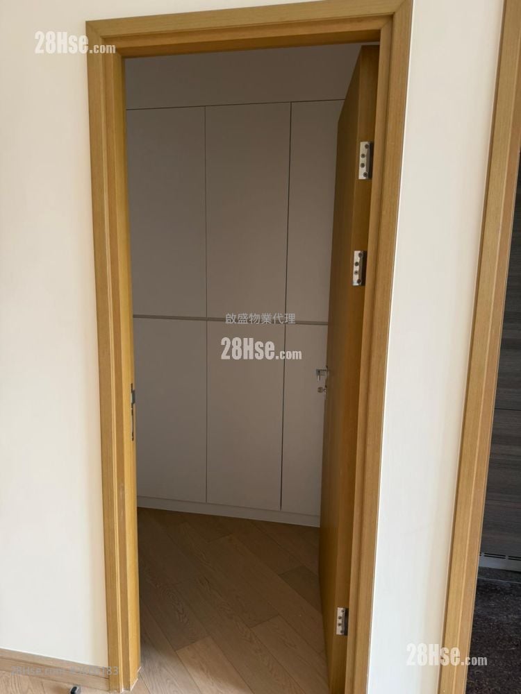 Park Signature Rental 558 ft²