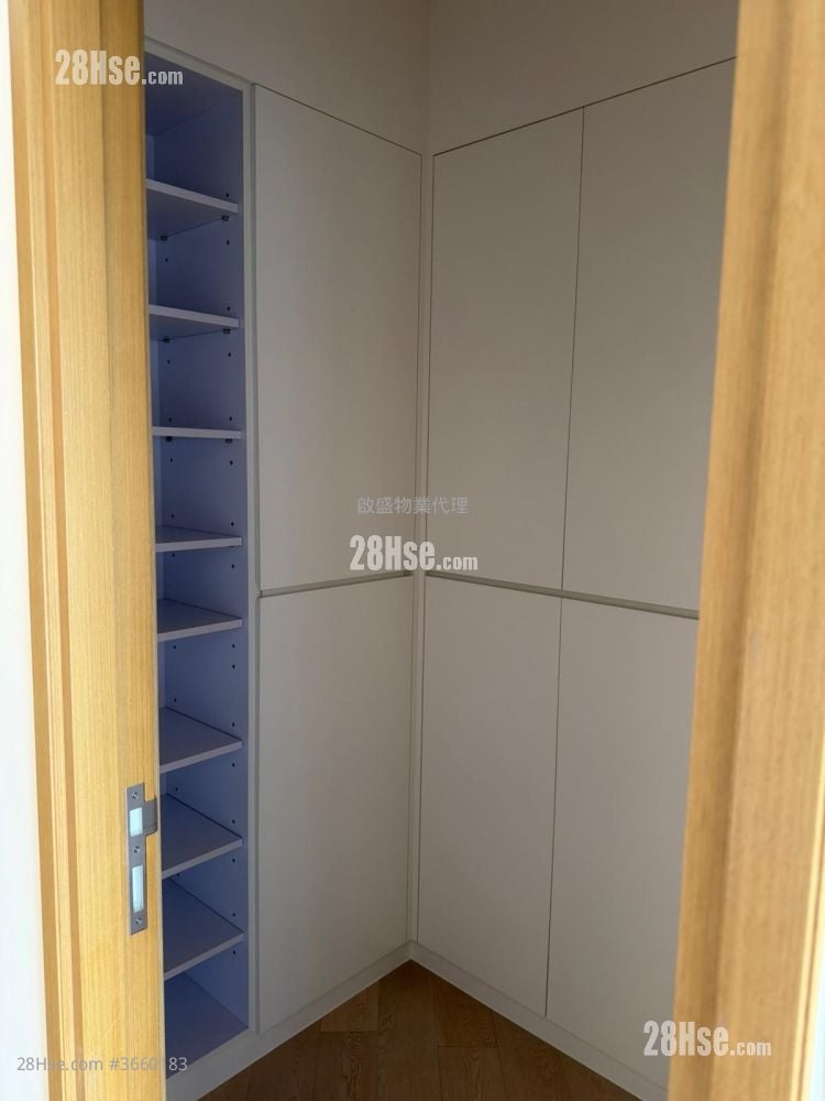 Park Signature Rental 558 ft²