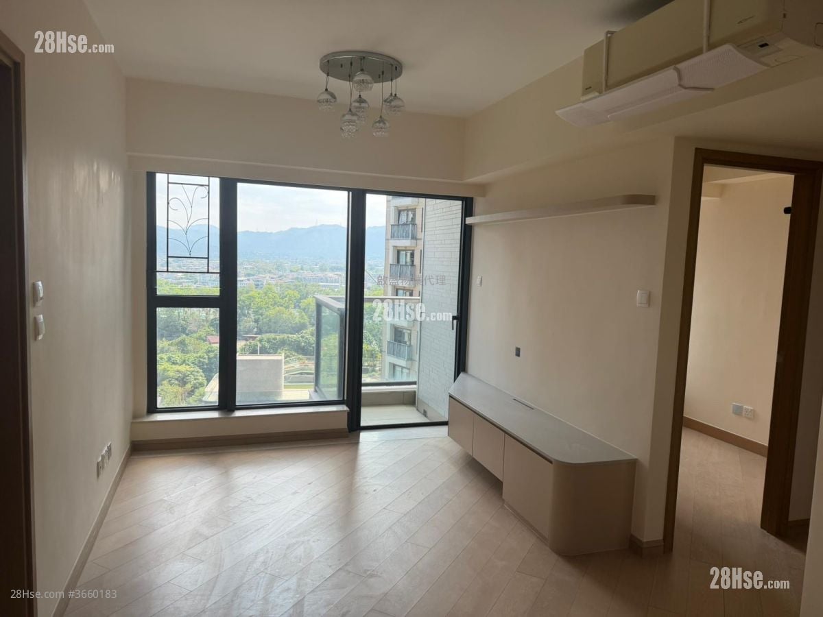 Park Signature Rental 558 ft²