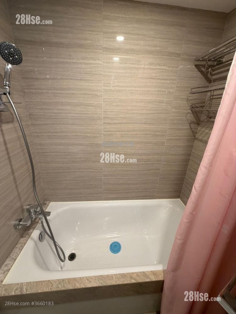 Park Signature Rental 558 ft²