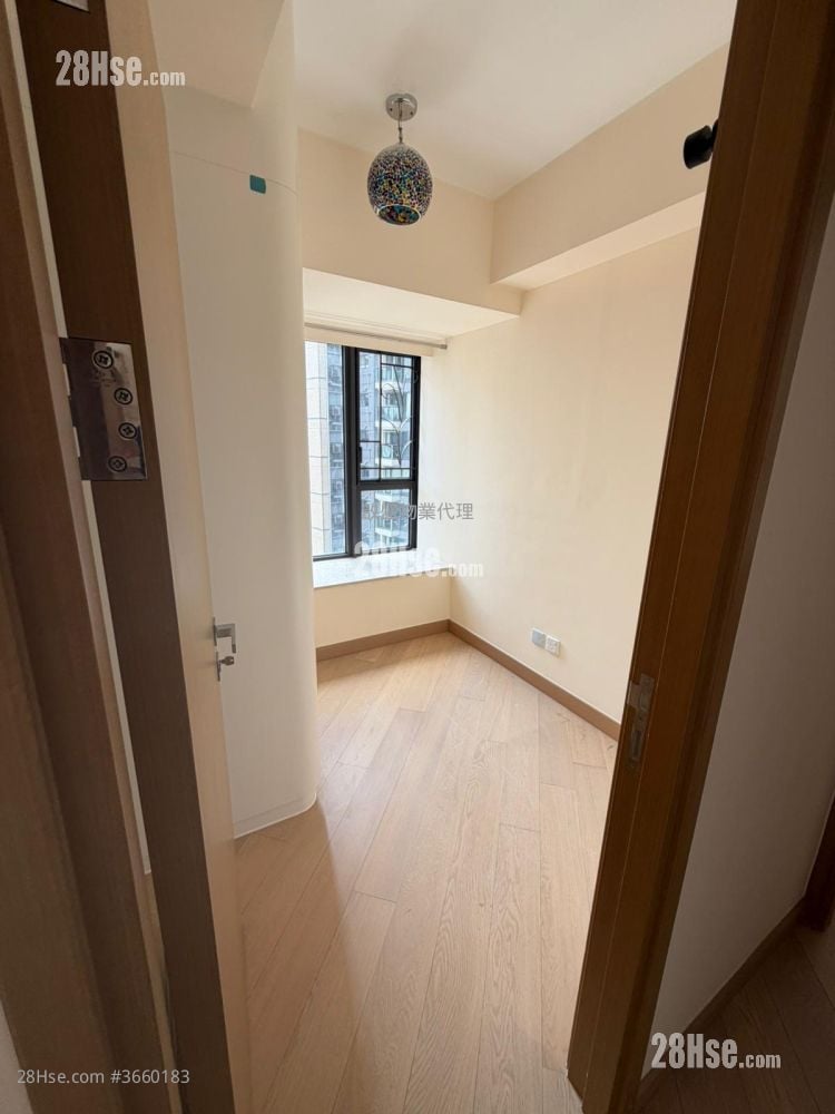 Park Signature Rental 558 ft²