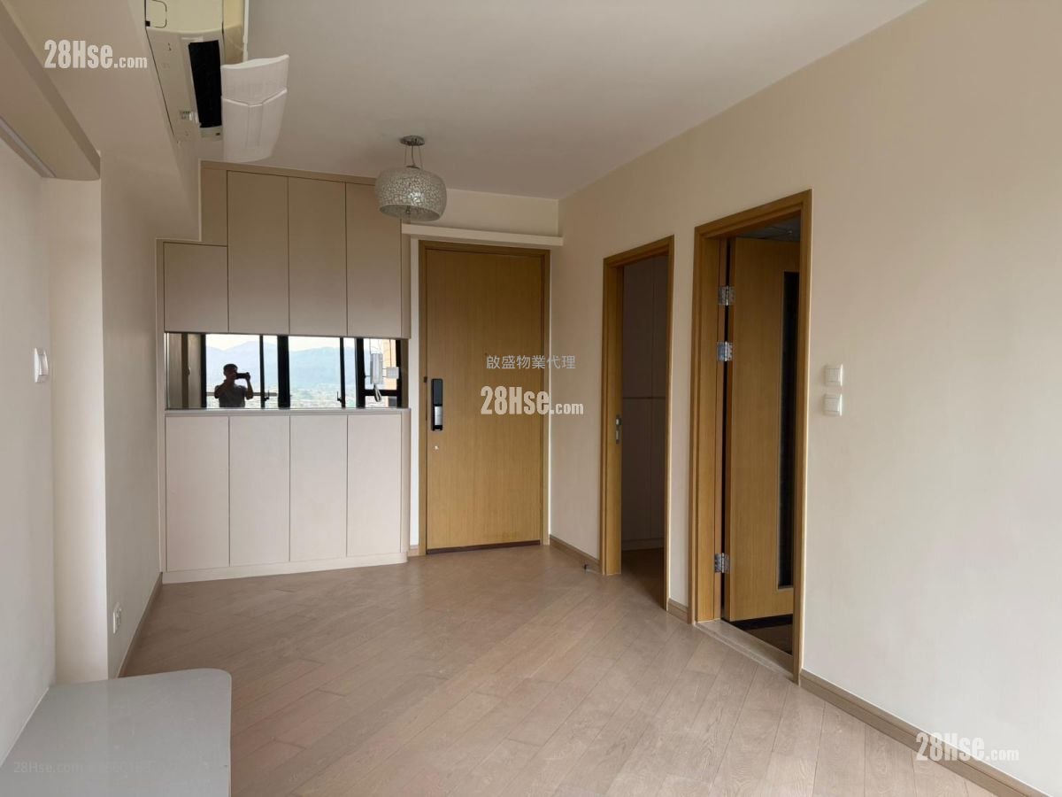 Park Signature Rental 558 ft²