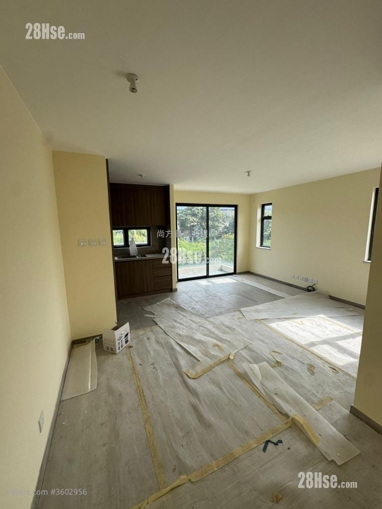 屯门新村 售盘 3 房 , 1 浴室 700 平方尺