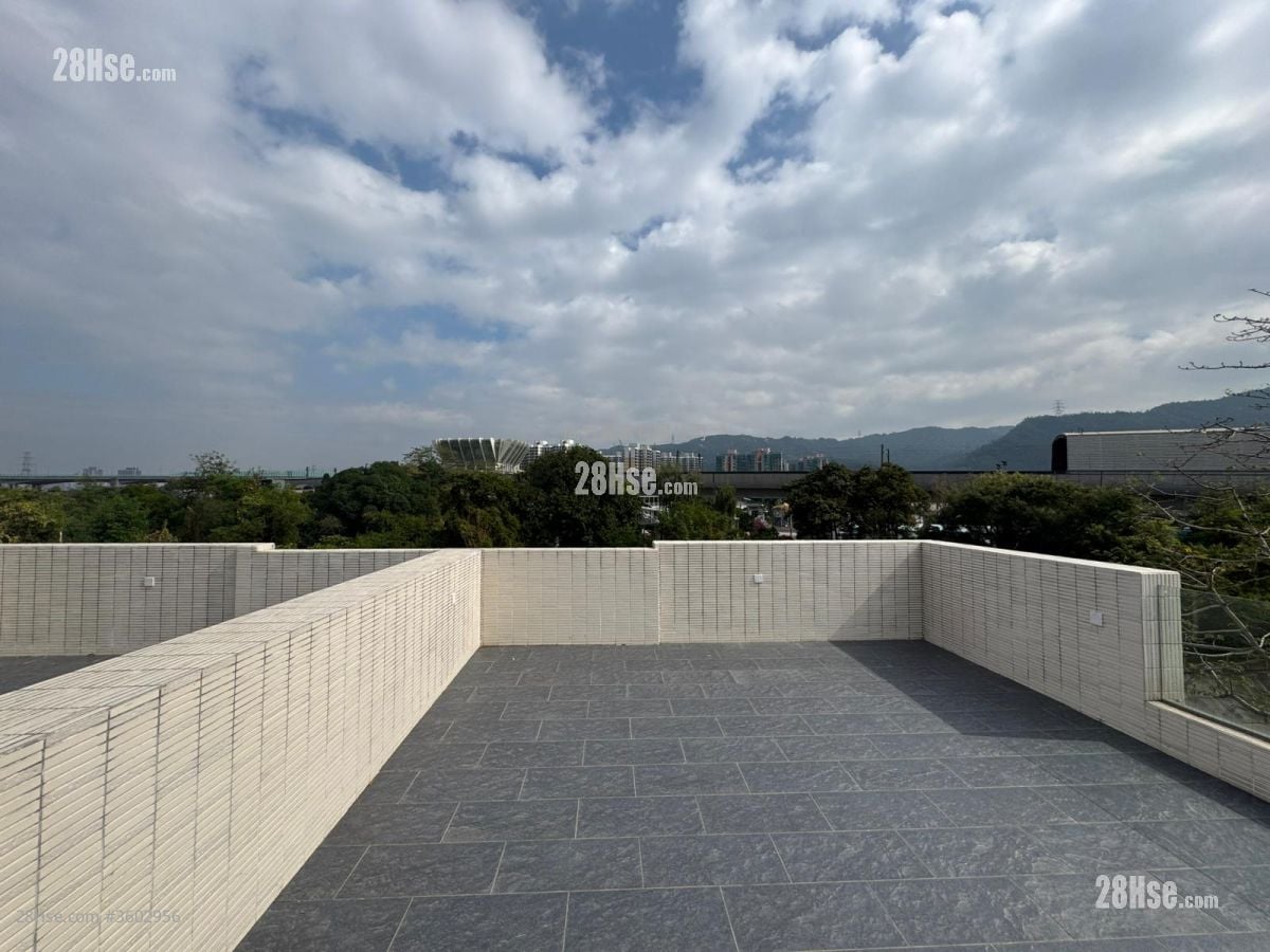 屯门新村 售盘 3 房 , 1 浴室 700 平方尺