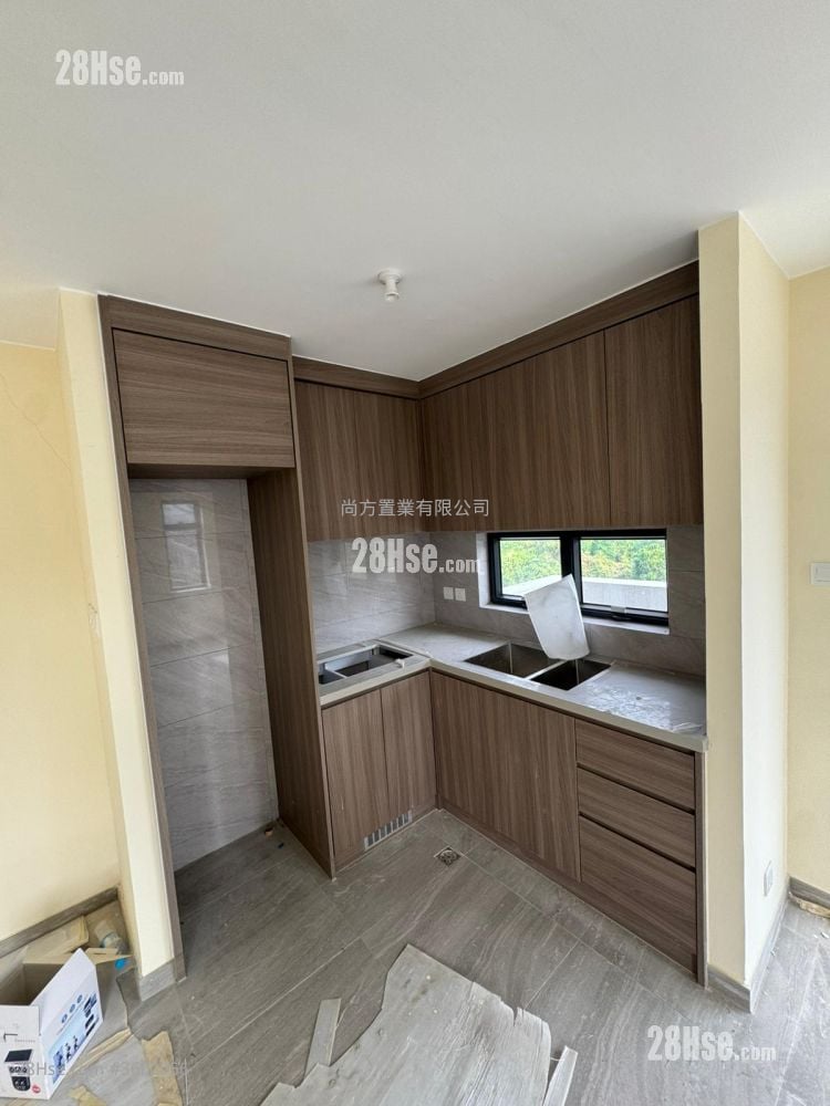 屯门新村 售盘 3 房 , 1 浴室 700 平方尺