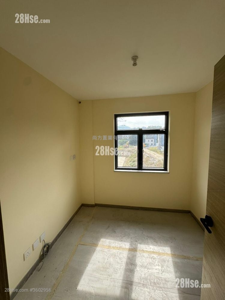 屯门新村 售盘 3 房 , 1 浴室 700 平方尺