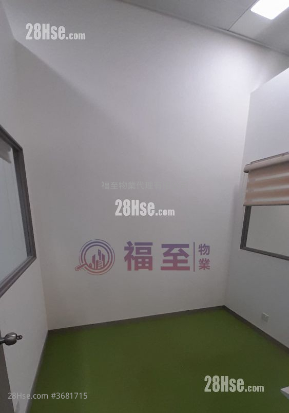 東方國際大廈 租盤