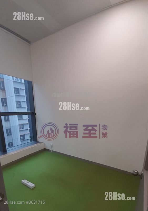 東方國際大廈 租盤