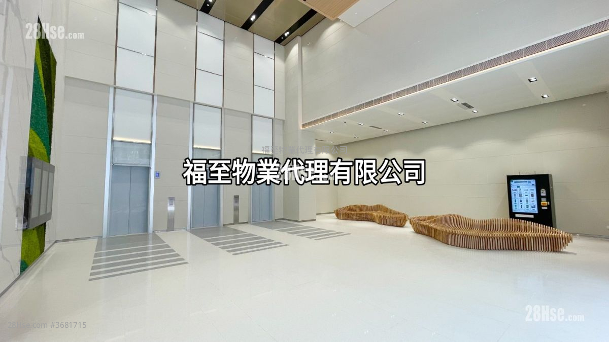 東方國際大廈 租盤