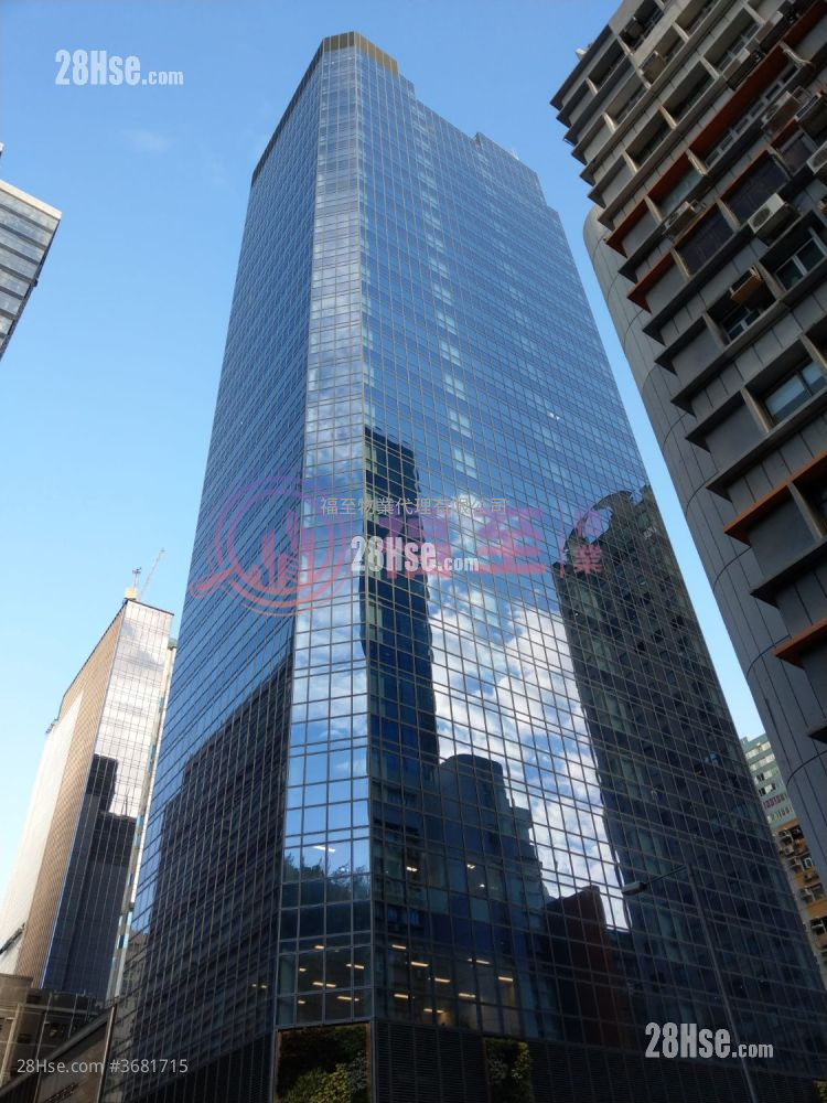 東方國際大廈 租盤