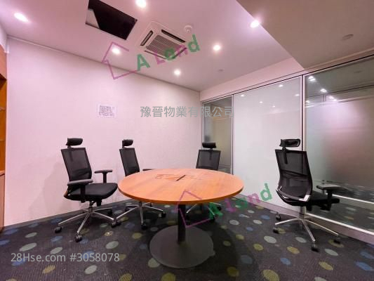 Eastern Centre Rental